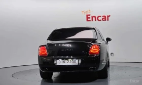 Bentley Flying Spur 6.0 | АВТОФИНАНСИРАНЕ | ЦЕНА ДО БЪЛГАРИЯ, снимка 4