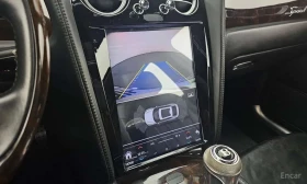 Bentley Flying Spur 6.0 | АВТОФИНАНСИРАНЕ | ЦЕНА ДО БЪЛГАРИЯ, снимка 15