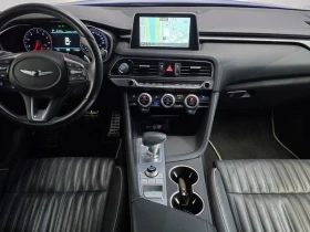 Genesis G70 2.0T AWD| 252к.с., снимка 7