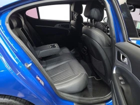 Genesis G70 2.0T AWD| 252к.с., снимка 12