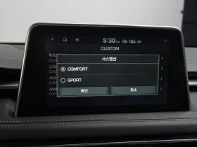 Genesis G70 2.0T AWD| 252к.с., снимка 17