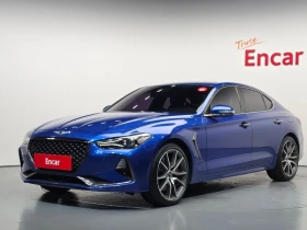 Genesis G70 2.0T AWD| 252к.с., снимка 1