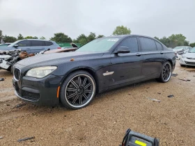 BMW 750 4.4l Lxi, снимка 1