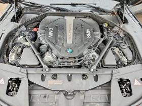 BMW 750 4.4l Lxi, снимка 11