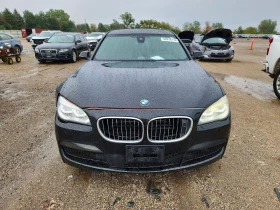 BMW 750 4.4l Lxi, снимка 5