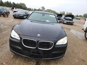 BMW 750 4.4l Lxi, снимка 13