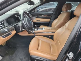 BMW 750 4.4l Lxi, снимка 7