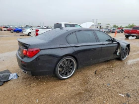 BMW 750 4.4l Lxi, снимка 3