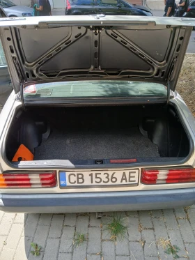 Mercedes-Benz 190, снимка 13