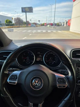 VW Golf GTD, снимка 12