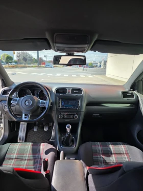 VW Golf GTD, снимка 8