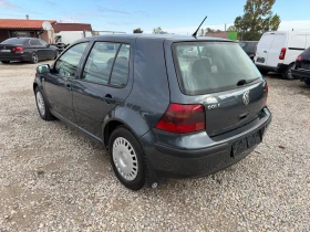 VW Golf 1.9TDI-90PS, снимка 7