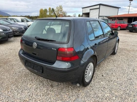 VW Golf 1.9TDI-90PS, снимка 5