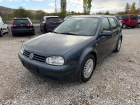 VW Golf 1.9TDI-90PS, снимка 1