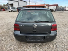 VW Golf 1.9TDI-90PS, снимка 6