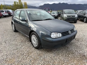 VW Golf 1.9TDI-90PS, снимка 3