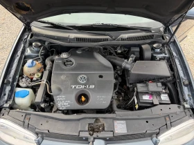 VW Golf 1.9TDI-90PS, снимка 14