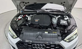 Audi A5, снимка 6