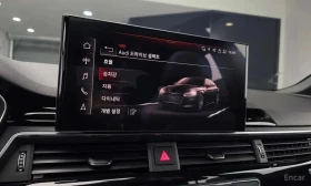 Audi A5, снимка 12