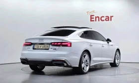 Audi A5, снимка 2