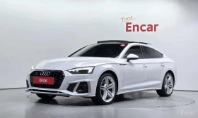 Audi A5, снимка 1