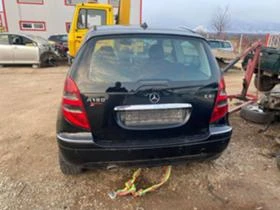 Mercedes-Benz A 180 2.0 | Mobile.bg    2