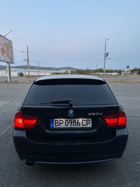 BMW 320 D (сменени вериги), снимка 3