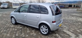 Opel Meriva 1.4 i  | Mobile.bg   6