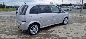 Opel Meriva 1.4 i  | Mobile.bg   4