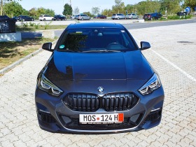 BMW 2 Gran Coupe M 