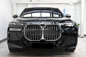 BMW i7 xDrive60 M Sport Executive Lounge, снимка 2 - Автомобили и джипове - 43254725