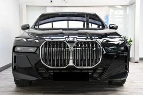 Обява за продажба на BMW i7 xDrive60 M Sport Executive Lounge ~ 127 200 EUR - изображение 1