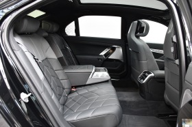 BMW i7 xDrive60 M Sport Executive Lounge, снимка 14 - Автомобили и джипове - 43254725