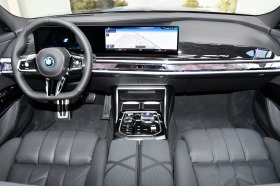 BMW i7 xDrive60 M Sport Executive Lounge, снимка 5 - Автомобили и джипове - 43254725
