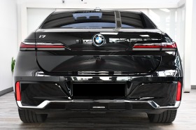 BMW i7 xDrive60 M Sport Executive Lounge, снимка 4 - Автомобили и джипове - 43254725