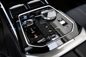BMW i7 xDrive60 M Sport Executive Lounge, снимка 7 - Автомобили и джипове - 43254725