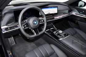 BMW i7 xDrive60 M Sport Executive Lounge, снимка 6 - Автомобили и джипове - 43254725