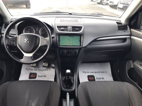 Suzuki Swift 1.3D, снимка 9 - Автомобили и джипове - 44260354