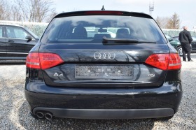 Audi A4 /S-LINE, снимка 6 - Автомобили и джипове - 44789057