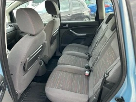 Ford C-max 1.6 100кс, снимка 8