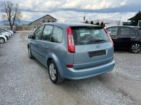 Ford C-max 1.6 100кс, снимка 4