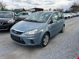 Ford C-max 1.6 100кс