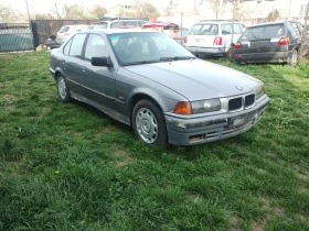 BMW 318 На части, снимка 2