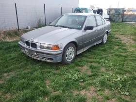 BMW 318 На части, снимка 1