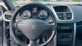 Peugeot 207 Outdoor, снимка 12 - Автомобили и джипове - 45360062