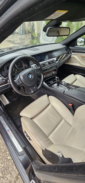 BMW 530 525d  6 цилиндъра, снимка 9