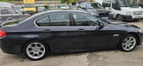 BMW 530 525d  6 цилиндъра, снимка 4 - Автомобили и джипове - 45525219