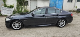 BMW 530 525d  6 цилиндъра, снимка 2