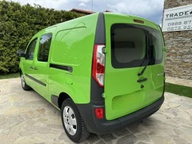 Renault Kangoo Z.E. 33kw | Mobile.bg    6