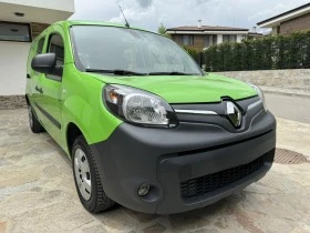 Renault Kangoo Z.E. 33kw | Mobile.bg    3